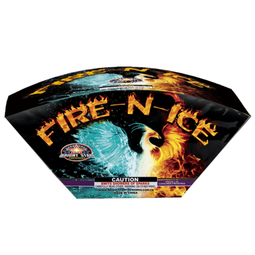 Fire N Ice