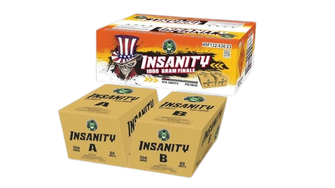1000_Gram_Insanity